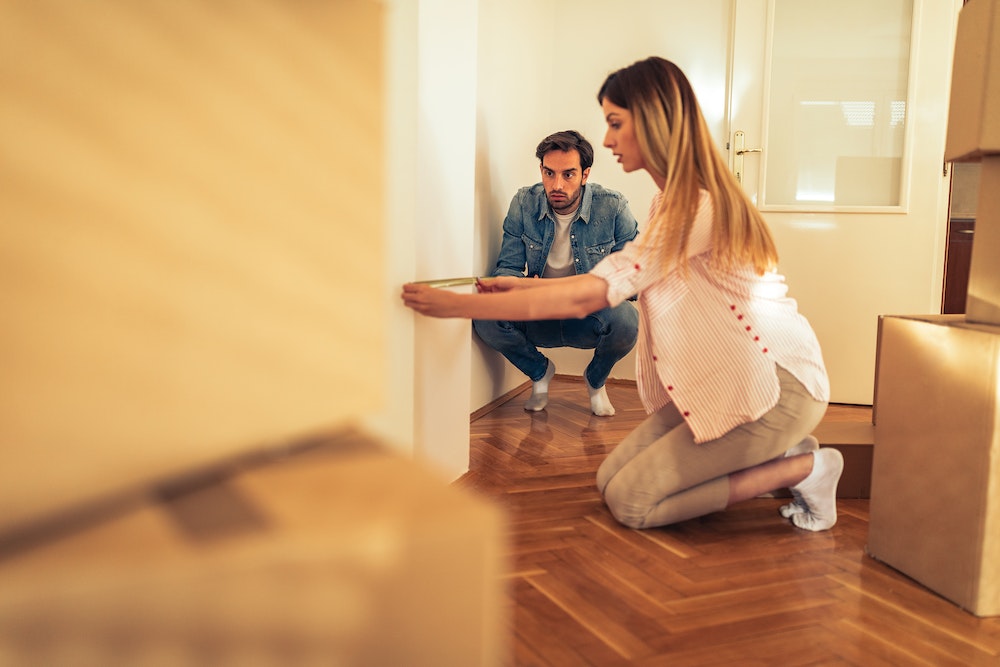 Comment créer un bureau à domicile efficace et esthétique