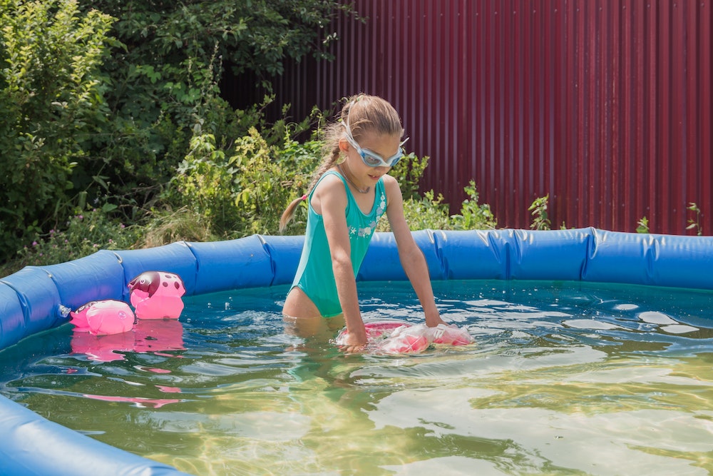 Piscine hors sol : le guide complet pour faire le bon choix