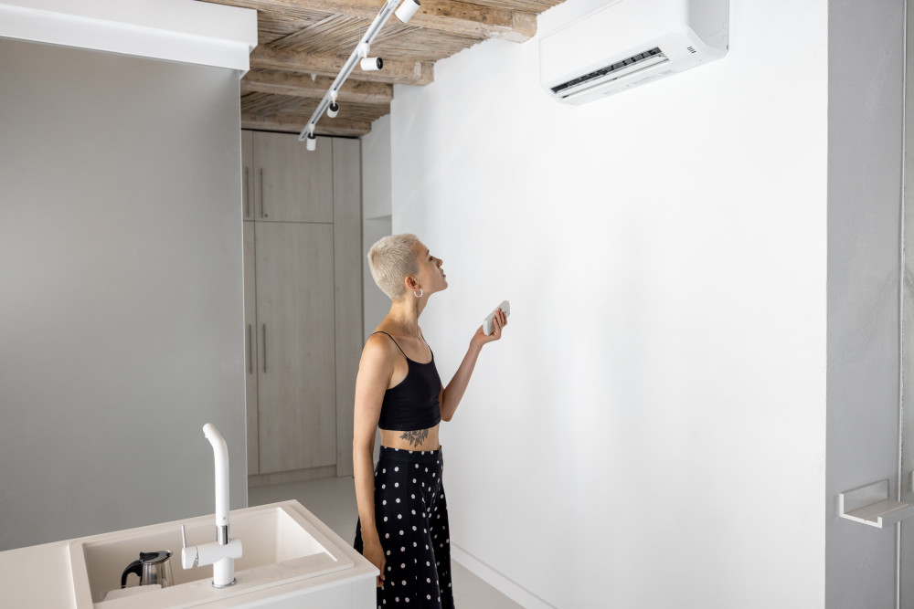 Alternatives aux systèmes de climatisation traditionnels: innover pour un meilleur confort thermique