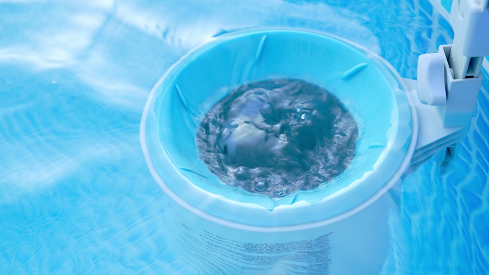Le robot de piscine : un allié incontournable pour un entretien optimal