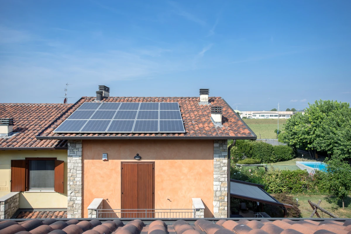 Panneau solaire en copropriété : une solution d'avenir pour l'énergie verte