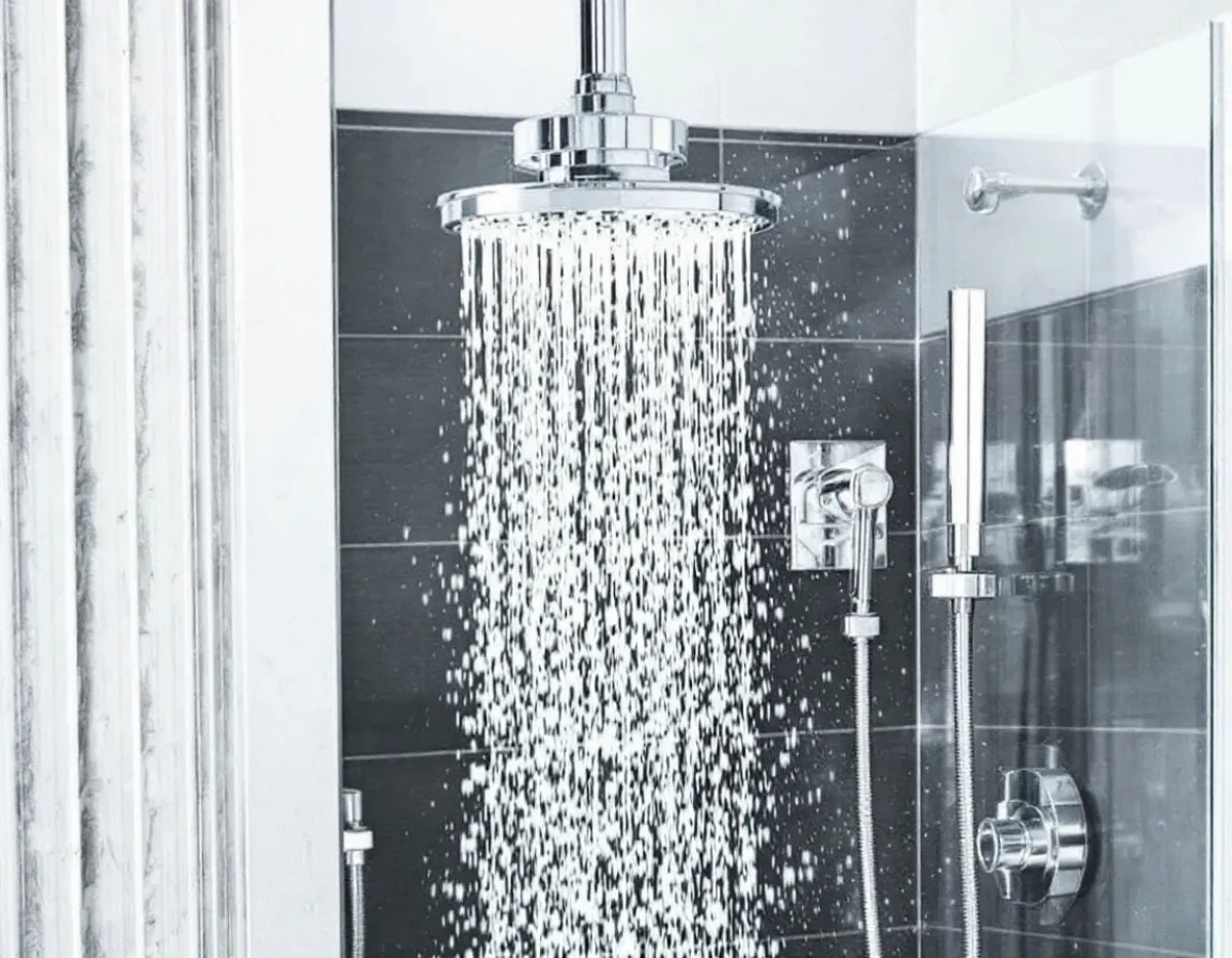Choisir la Hauteur Parfaite du Pommeau de Douche pour un Confort Optimal