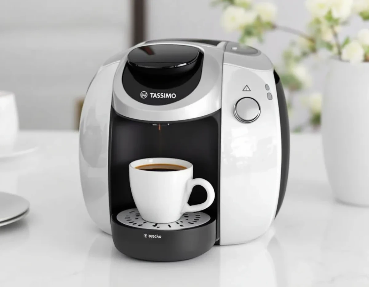 Guide Pratique : Résoudre les Problèmes de Votre Machine à Café Tassimo Bosch et la Redémarrer avec Succès