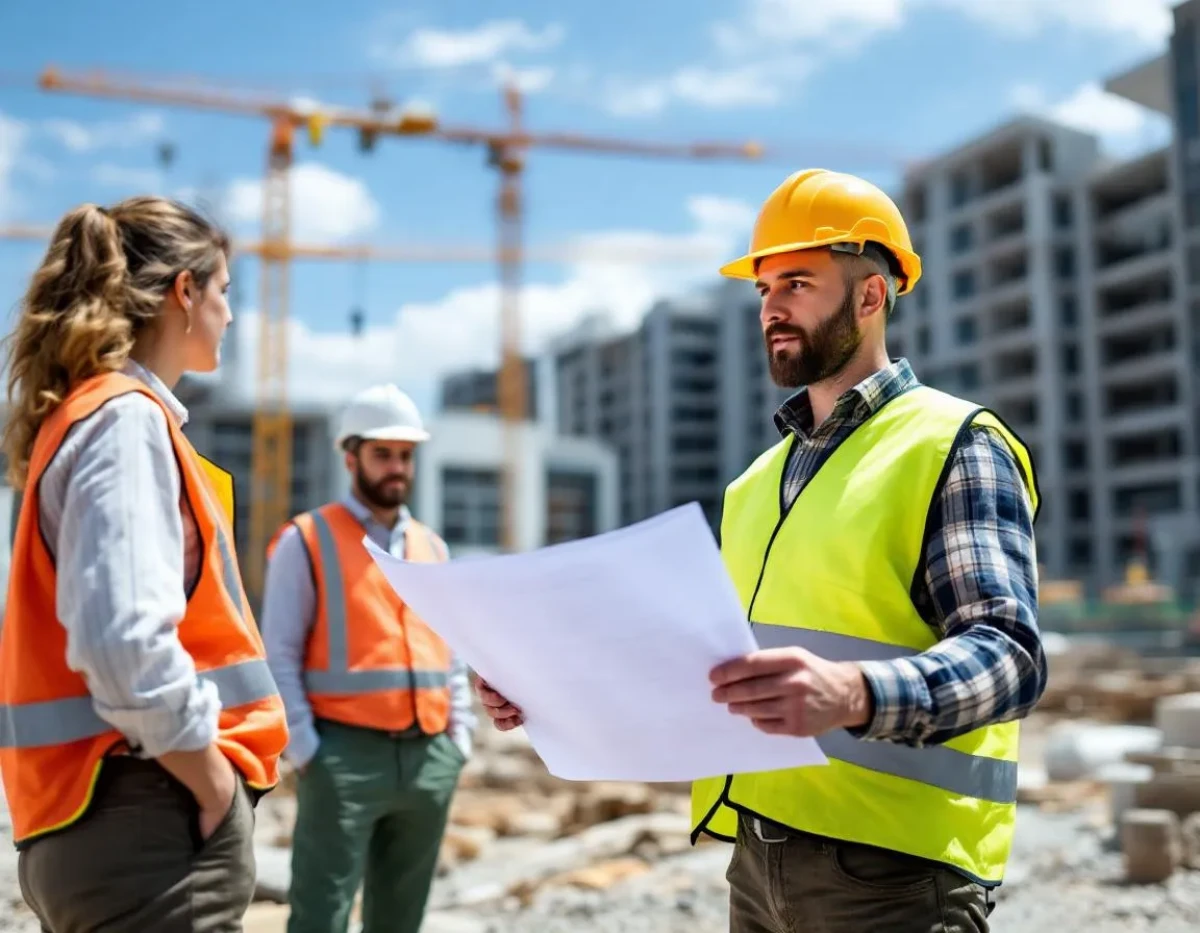 L'ingénieur expert bâtiment : le pilier fondamental de votre réussite immobilière