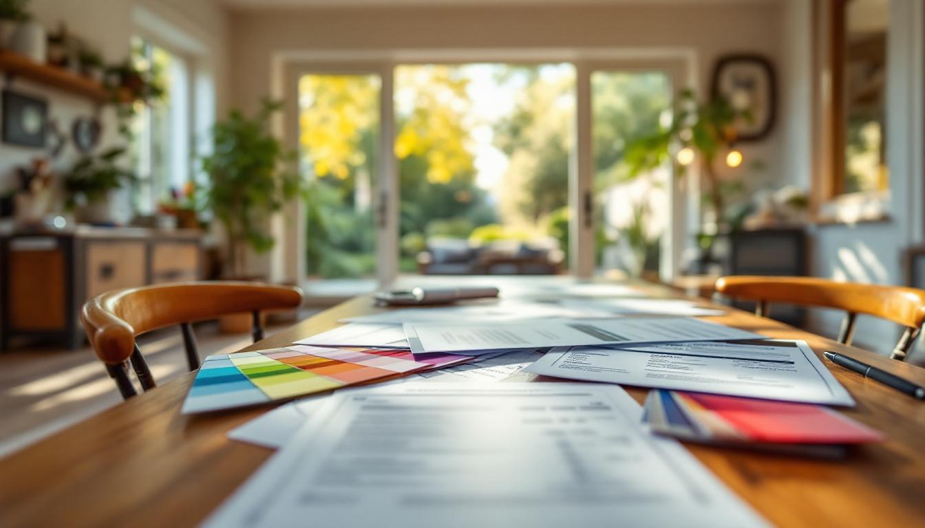 Comparer le devis de plusieurs artisans avant vos rénovations