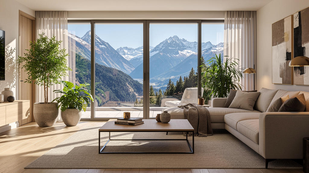 Oralia Cabinet Lescallier : votre partenaire immobilier
