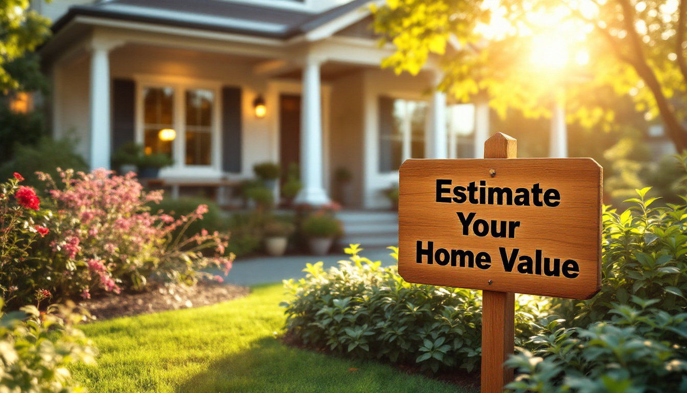 Comment estimer sa maison gratuit sans agence immobilière